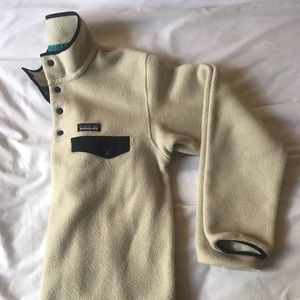 COPY - Patagonia Synchilla